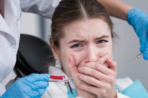 ¿Qué es la odontofobia y cómo afecta a tu salud dental?