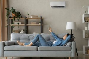 ¿El aire acondicionado reseca la piel?