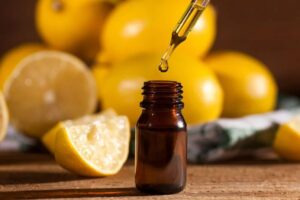 Usos del D-Limoneno en cosmética