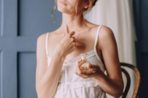 ¿Cuáles son los perfumes árabes que están de moda?